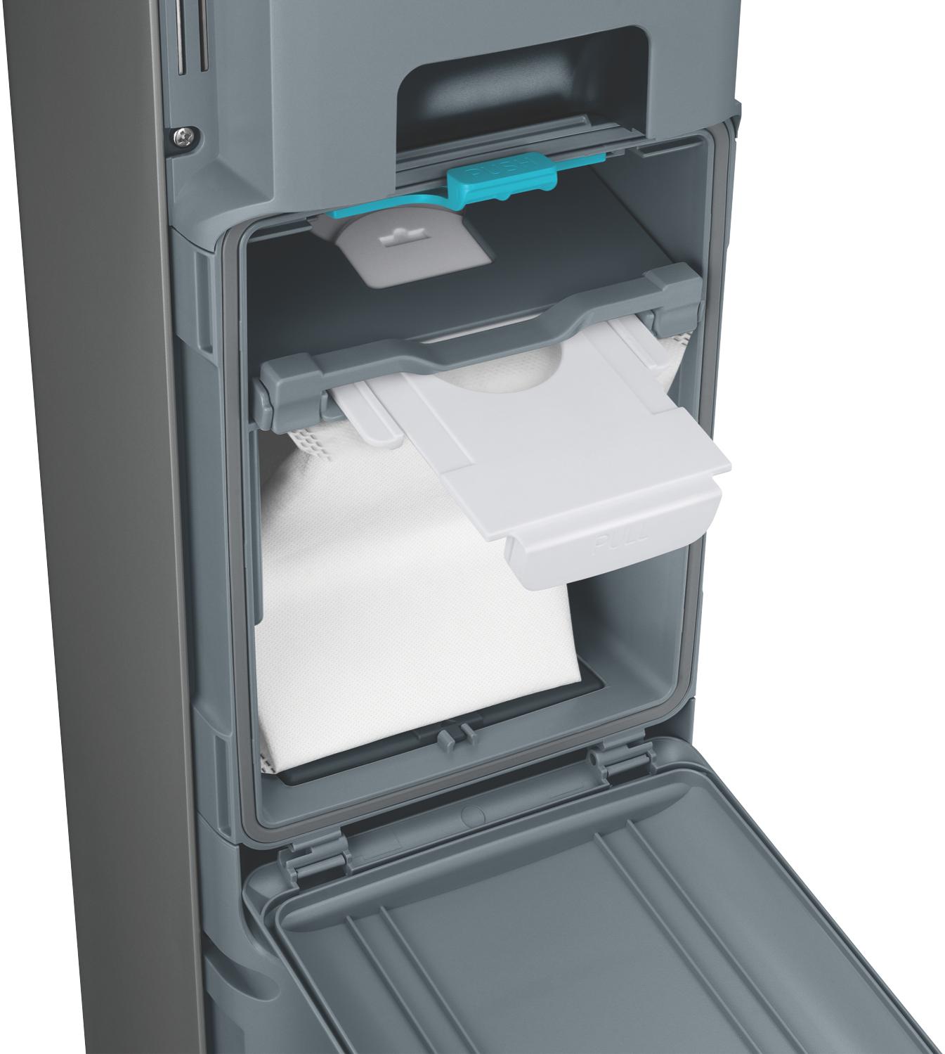 Samsung Vacuum Clean Station (VCA-SAE903)