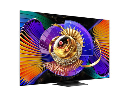 TCL C7L Series 75" QD-Mini LED Google TV (144Hz)