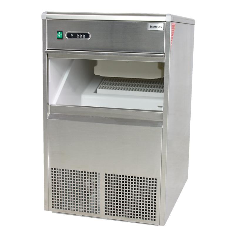 SnoMaster 50Kg Plumbed-In Bullet Ice Maker (SM-50 / SMIC-45S)