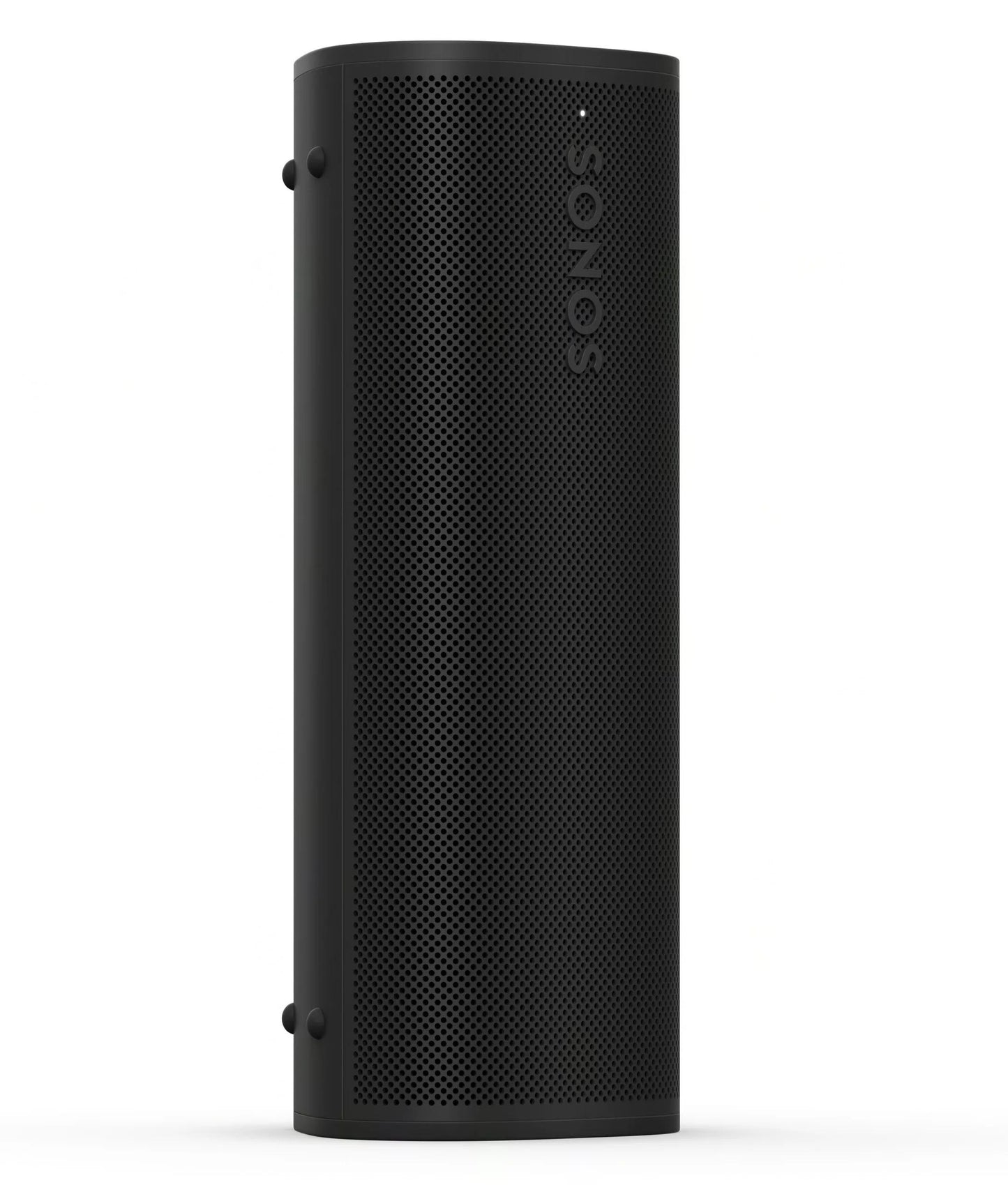 Sonos Roam 2 Portable Waterproof Smart Speaker – Black (ROAM2R21BLK)