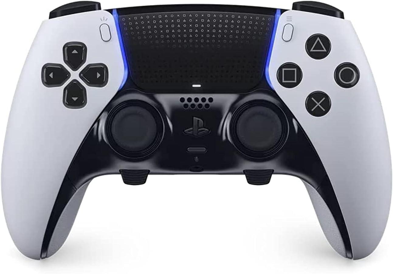 Sony PlayStation DualSense Edge™ Wireless Controller for PS5 – Pro Gaming Controller
