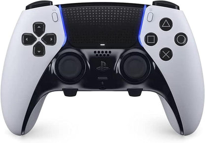Sony PlayStation DualSense Edge™ Wireless Controller for PS5 – Pro Gaming Controller