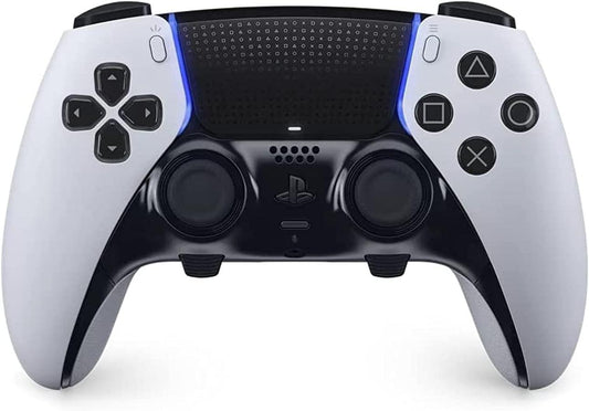 Sony PlayStation DualSense Edge™ Wireless Controller for PS5 – Pro Gaming Controller