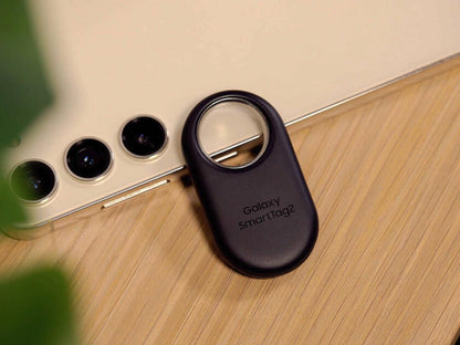 Samsung Galaxy SmartTag2 – Black