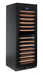 SnoMaster 158 Bottle Dual Zone Wine Chiller – Pro Series (SMWC-158PRO(H))