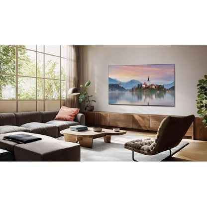 TCL 65-Inch P7L Premium QLED 4K Google TV – Smart TV with Dolby Vision, Dolby Atmos & Google Assistant (65P7L)