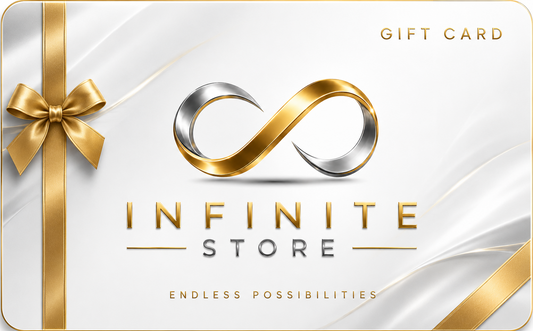 Infinite Store Gift Card