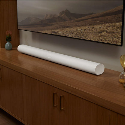 Sonos Arc Ultra Premium Smart Soundbar (White)