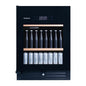 SnoMaster 145L Under-Counter Beverage Cooler – Pro Series (SMBC-145PRO(H))