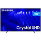 Samsung 98" DU9000 Crystal UHD 4K Tizen™ OS Smart TV