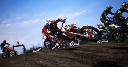 MXGP 2020: The Official Motocross Videogame – PlayStation 5