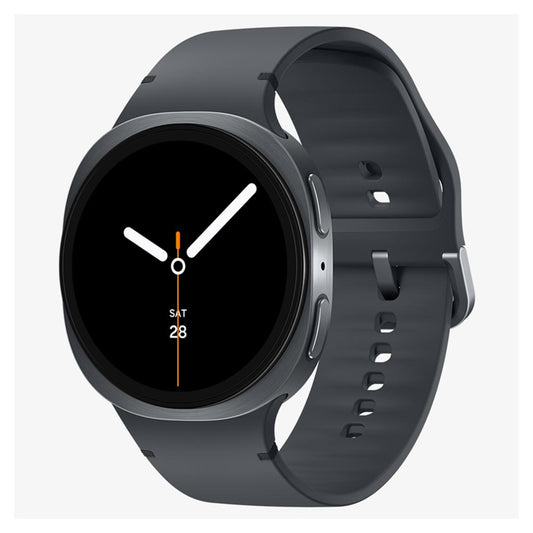 Samsung Galaxy Watch8 44mm Bluetooth – Dark Gray