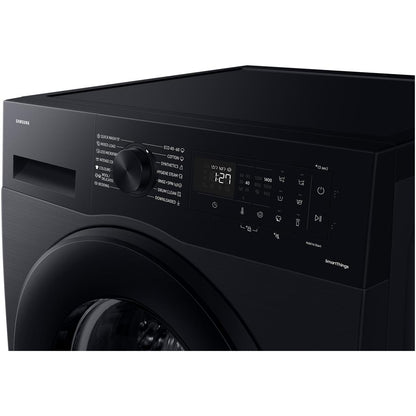 Samsung 9kg Front Loader with Ecobubble™ & SmartThings (LED Model)
