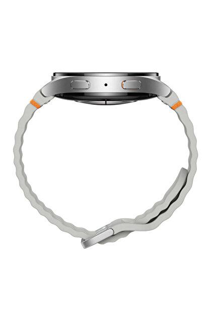 Samsung Galaxy Watch7 44mm Bluetooth – Silver