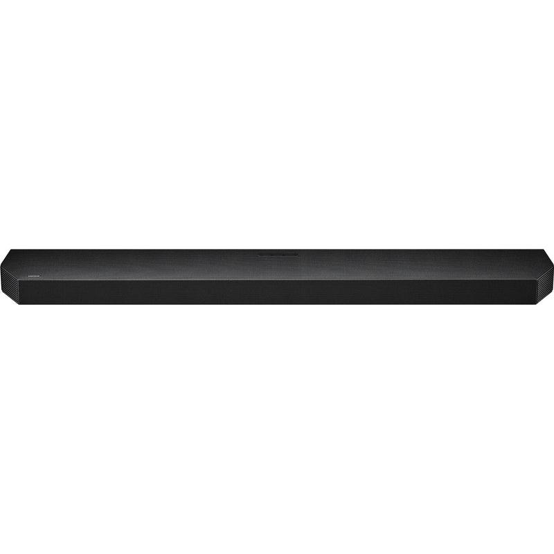 Samsung Q-Series Soundbar HW-Q800F 5.1.2ch with Wireless Subwoofer (2025)
