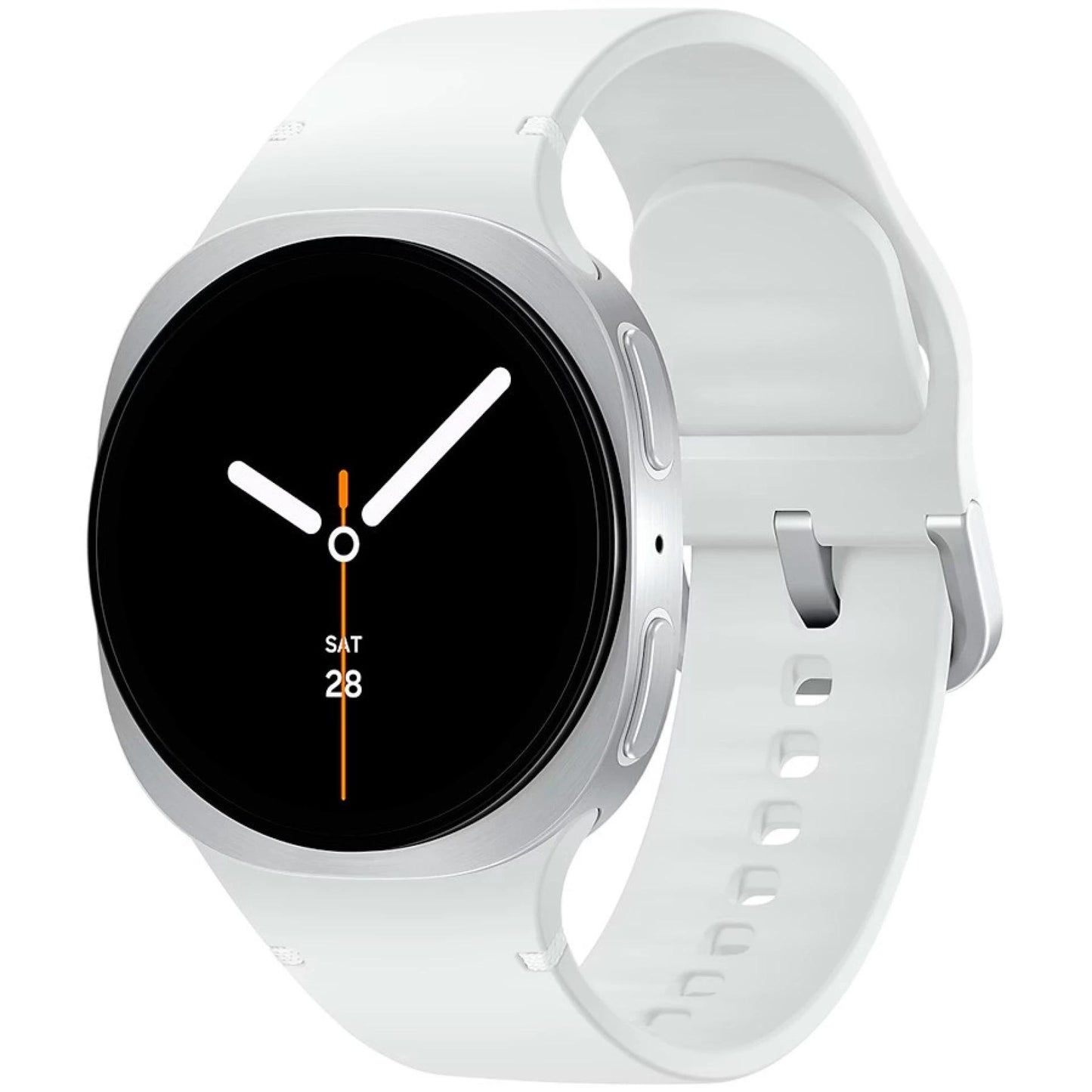 Samsung Galaxy Watch8 44mm Bluetooth – Silver
