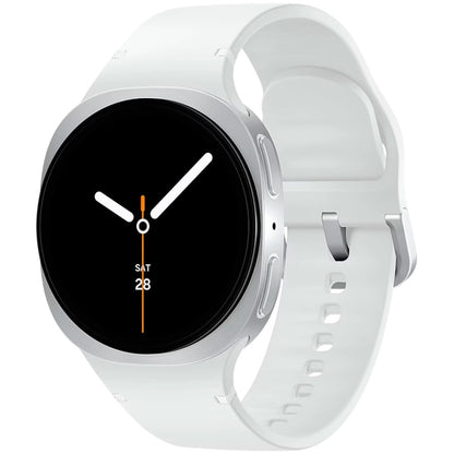 Samsung Galaxy Watch8 44mm Bluetooth – Silver