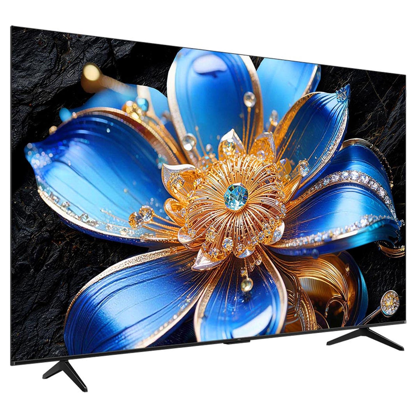 TCL 65-Inch P7L Premium QLED 4K Google TV – Smart TV with Dolby Vision, Dolby Atmos & Google Assistant (65P7L)