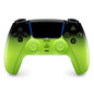 Sony PlayStation DualSense™ Wireless Controller – Remix Green (PS5 HYPERPOP Collection)