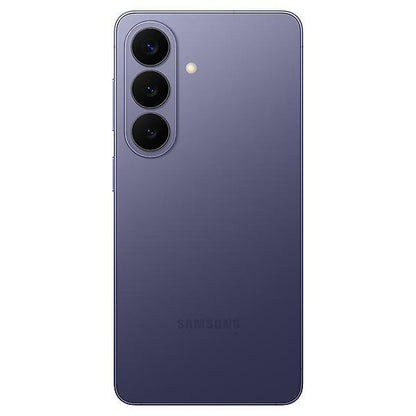 Samsung Galaxy S26 512GB – Cobalt Violet