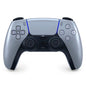 Sony PlayStation DualSense™ Wireless Controller – Sterling Silver (PS5)