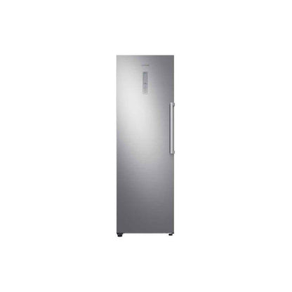 Samsung Bespoke AI 1 Door Upright Freezer – Gentle Silver 323L (RZ70H32H1TFA)