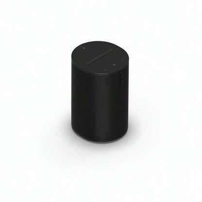 Sonos Era 100 Bluetooth Smart Wi-Fi Speaker (Black)