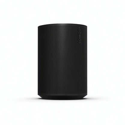 Sonos Era 100 Bluetooth Smart Wi-Fi Speaker (Black)