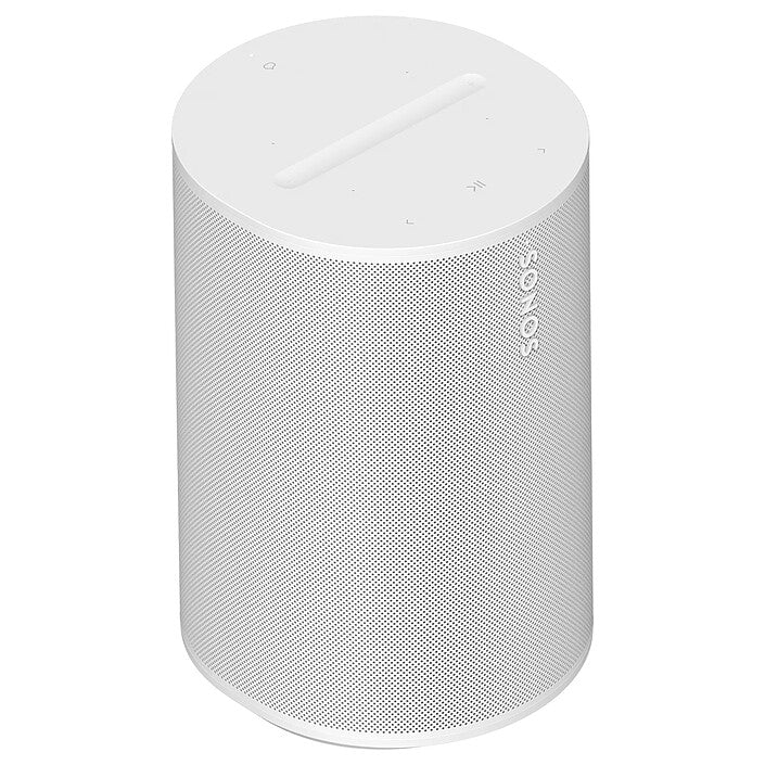 Sonos Era 100 Bluetooth Smart Wi-Fi Speaker (White)