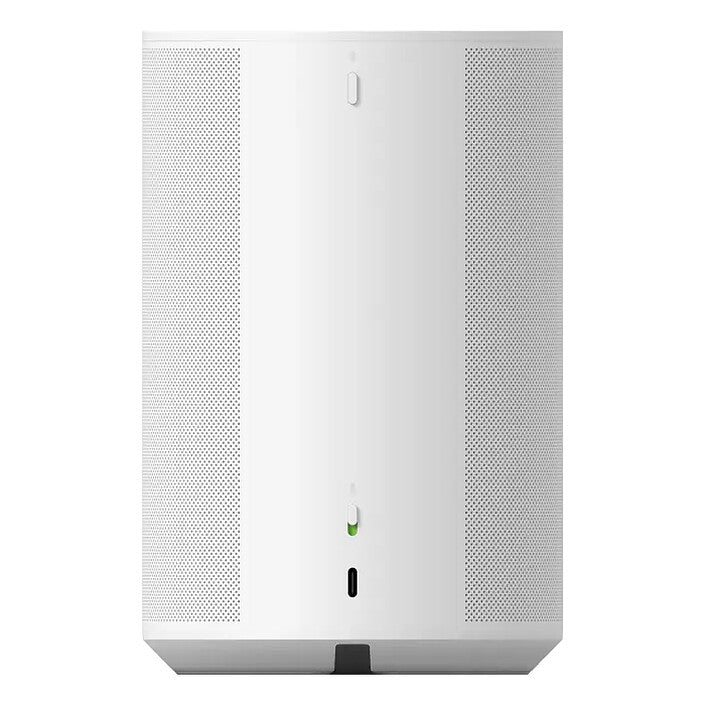 Sonos Era 100 Bluetooth Smart Wi-Fi Speaker (White)