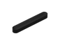 Sonos Beam (Gen 2) Compact Smart Soundbar (Black)
