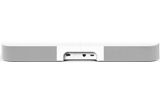 Sonos Beam (Gen 2) Compact Smart Soundbar (White)
