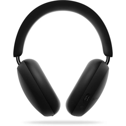 Sonos Ace Premium Wireless Active Noise Cancelling Headphones (Black)
