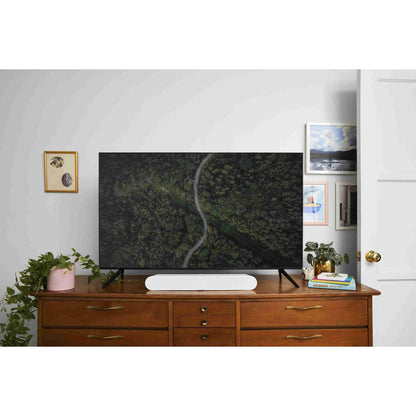 Sonos Ray Optical WiFi Smart Soundbar – White (RAYG1EU1)
