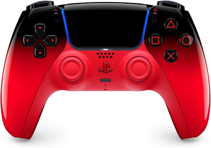 Sony PlayStation DualSense™ Wireless Controller – Techno Red (PS5 HYPERPOP Collection)