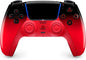 Sony PlayStation DualSense™ Wireless Controller – Techno Red (PS5 HYPERPOP Collection)