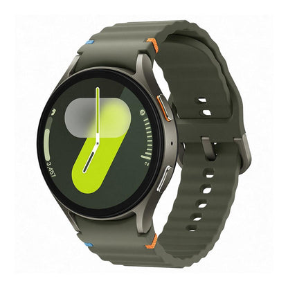 Samsung Galaxy Watch7 40mm LTE – Green