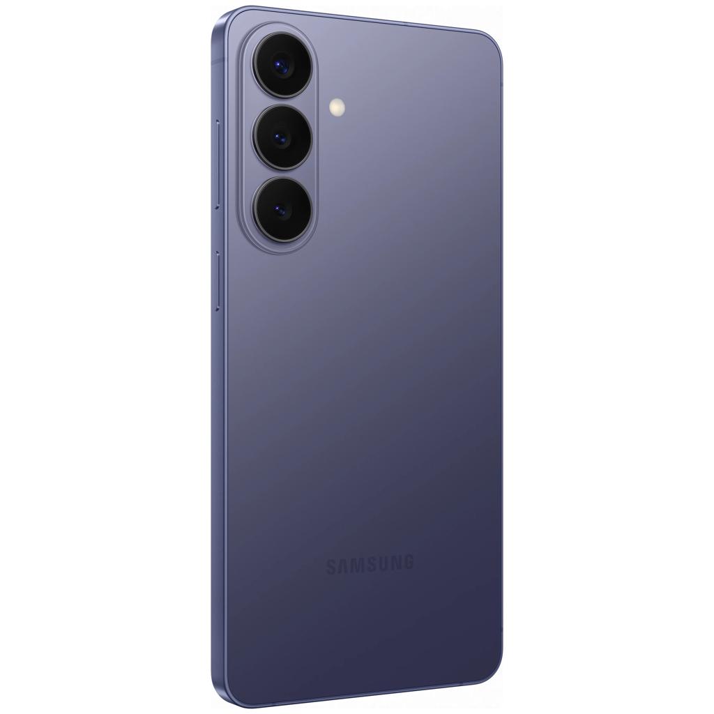 Samsung Galaxy S26+ 512GB – Cobalt Violet