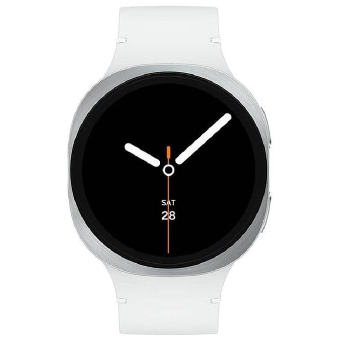 Samsung Galaxy Watch8 44mm Bluetooth – Silver