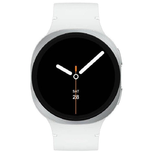 Samsung Galaxy Watch8 44mm Bluetooth – Silver