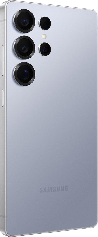 Samsung Galaxy S25 Ultra 256GB – Titanium Silverblue