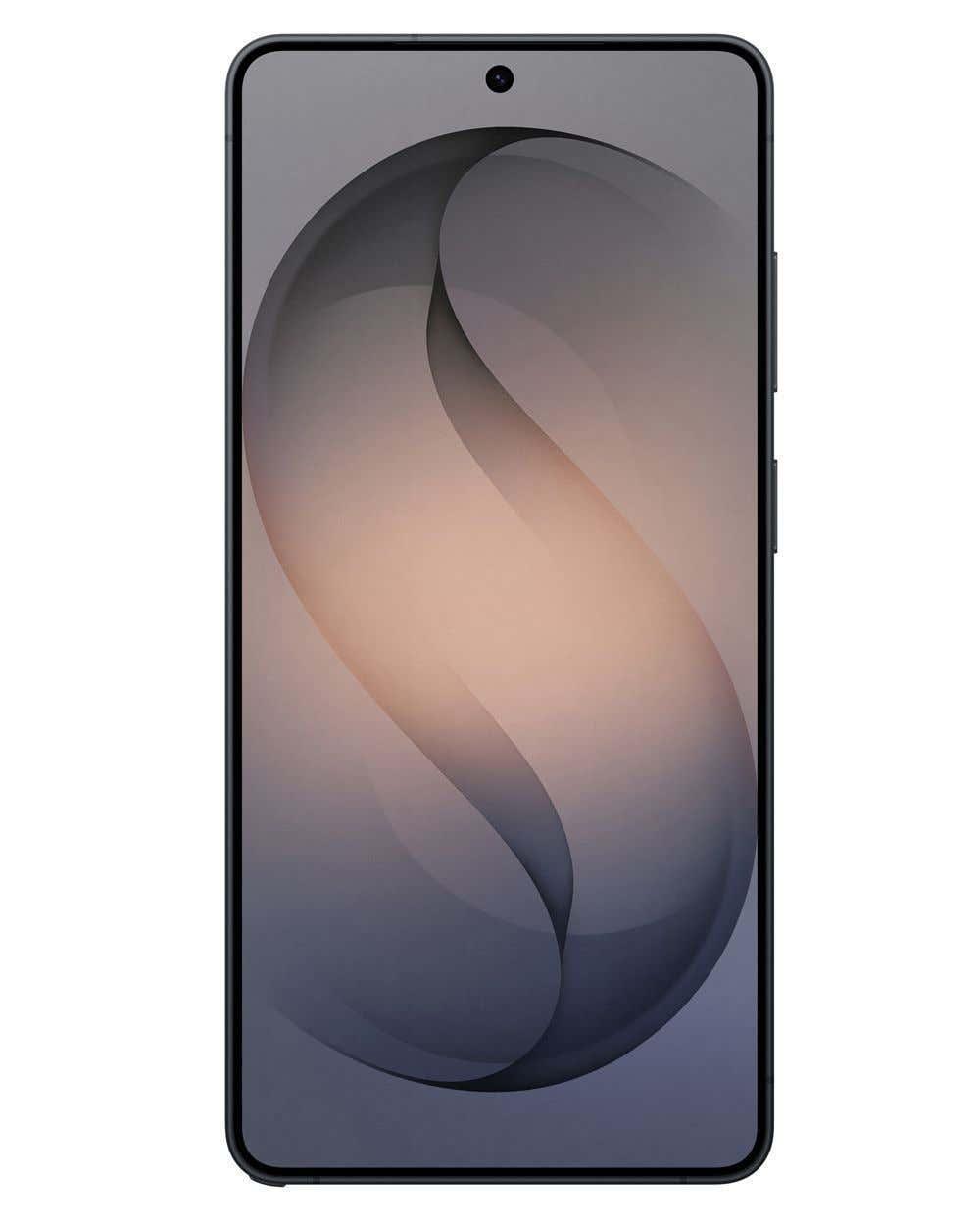 Samsung Galaxy S26 Ultra 256GB – Black
