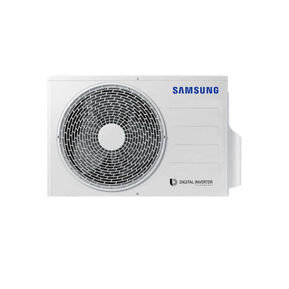 Samsung Inverter 9000 BTU Wall-Mounted Air Conditioner