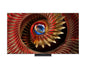 TCL 65-Inch C8K Premium QD Mini LED 4K Google TV – 144Hz Smart TV with Bang & Olufsen Audio (65C8K)