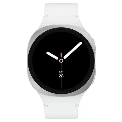 Samsung Galaxy Watch8 40mm Bluetooth – Silver