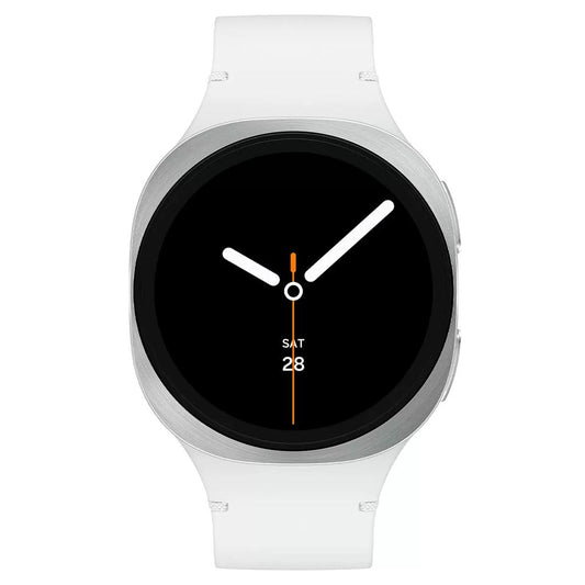 Samsung Galaxy Watch8 40mm Bluetooth – Silver