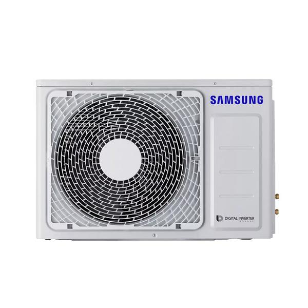 Samsung Inverter 18000 BTU Wall-Mounted Air Conditioner