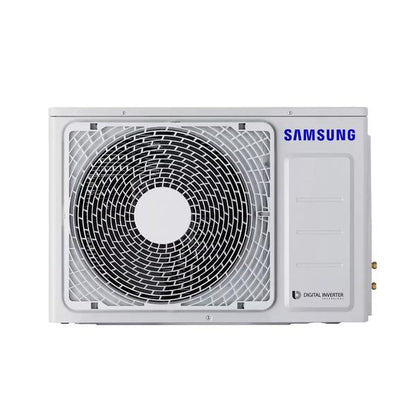 Samsung Inverter 18000 BTU Wall-Mounted Air Conditioner