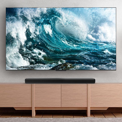 TCL S45H 2.0 Channel Dolby Atmos Soundbar with DTS Virtual:X & HDMI eARC