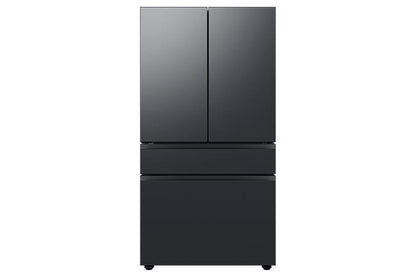 Samsung Bespoke 630L French Door Refrigerator with Beverage Center™ – Black (RF29BB8600MTFA)
